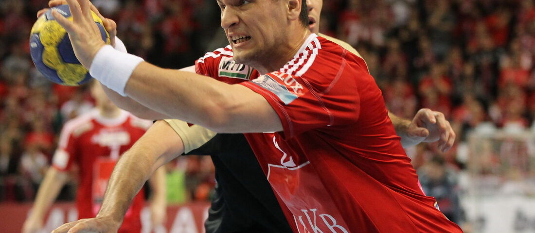 MKB Veszprem, la prima înfrângere în Liga Campionilor