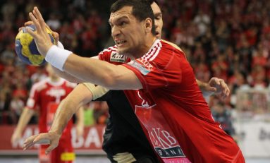 MKB Veszprem, la prima înfrângere în Liga Campionilor