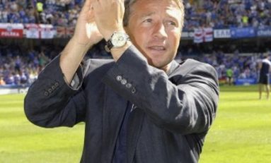 Dan Petrescu este oficial antrenorul lui Dinamo Moscova