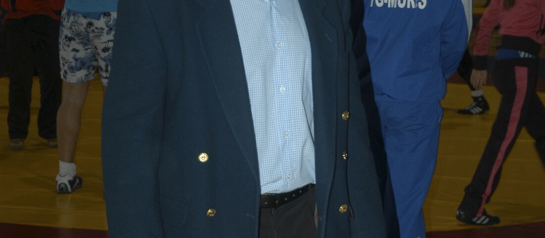 Claudiu Tămăduianu, antrenor federal: „Luptele nu au cum să dispară, sunt un sport natural”