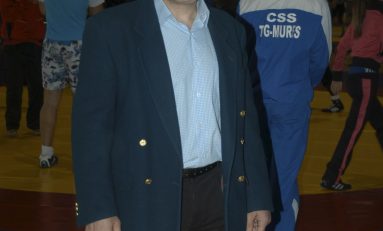 Claudiu Tămăduianu, antrenor federal: „Luptele nu au cum să dispară, sunt un sport natural”