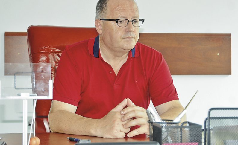 Ioan Dobrescu reacţionează în scandalul din interiorul FR de Patinaj: „Aceste acuzaţii sunt caraghioase!”