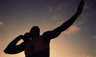 Anca Heltne, pe locul 7 la greutate. Niciun podium european pentru români