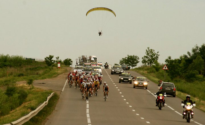 Mica Buclă, gata de startul ediţiei 48