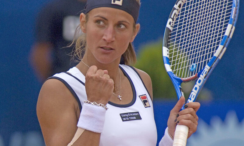 Edina Gallovits-Hall, în semifinale la Bogota