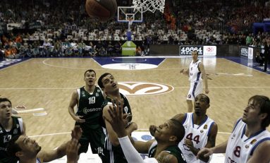 Prima înfrângere pentru ȚSKA Moscova în Euroligă