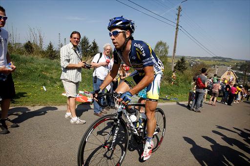 Victorie belgiană în premieră