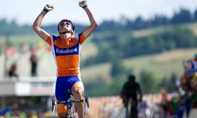 O nouă victorie după evadare