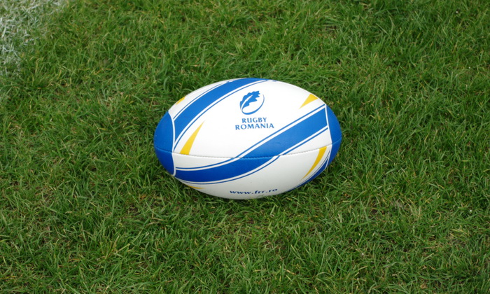 Rugbyştii ieşeni nu au avut viză medicală