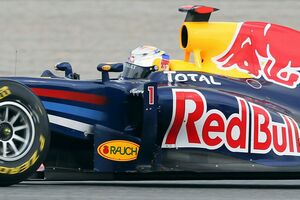 “Numărul 1 este un motiv de mândrie, dar nu aduce niciun avantaj”, declară Vettel