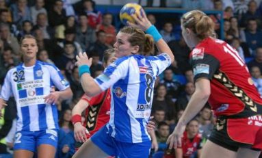 Buducnost Podgorica elimină finalista Ligii Campionilor