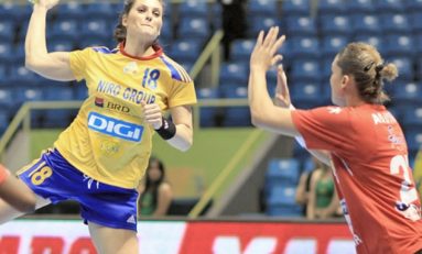 Debutăm cu emoţii la Mondial