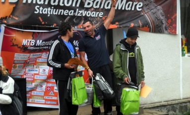 Rezultate frumoase in tara si strainatate pentru Tibiscus Team