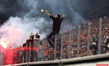 Stopați trivialitățile tribunelor și ale celor doi S