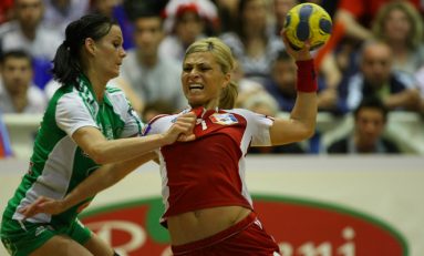 Oltchim a defilat spre finală!!