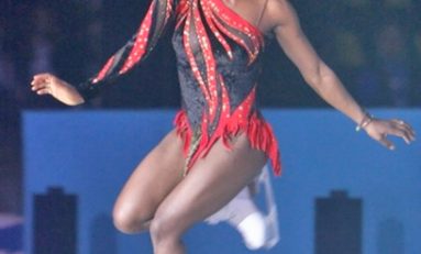 Încă două nume confirmate pentru Kings On Ice 2012: Fumie Suguri şi Surya Bonaly