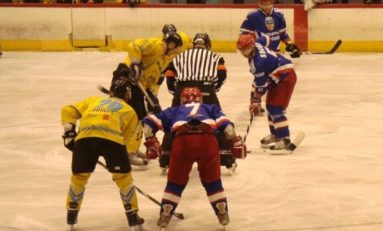 George Boroi îl îndeamnă pe președintele FRHG să taie în carne vie