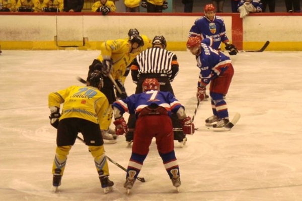 George Boroi îl îndeamnă pe președintele FRHG să taie în carne vie