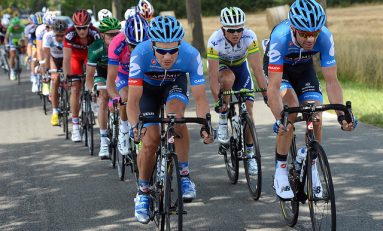 Evadare în cinci reușită