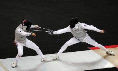 Bulică și Dolniceanu, campioni naţionali la sabie