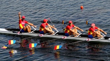 Naționale de fond dominate de sportivii dinamoviști