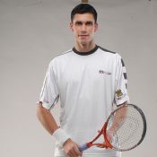 Victor Hănescu a coborât un loc în clasamentul ATP