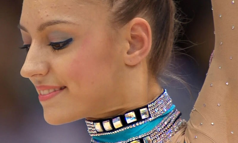 11 ambasadoare ale frumuseţii pentru Jocurile Olimpice