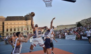 Românii, campioni la Sport Arena Bucharest Challenger