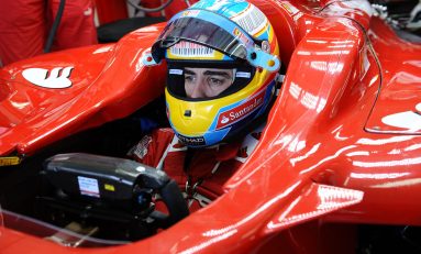 Alonso obține la Shanghai a 31-a victorie din carieră