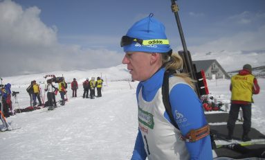 Sezon competiţional încărcat