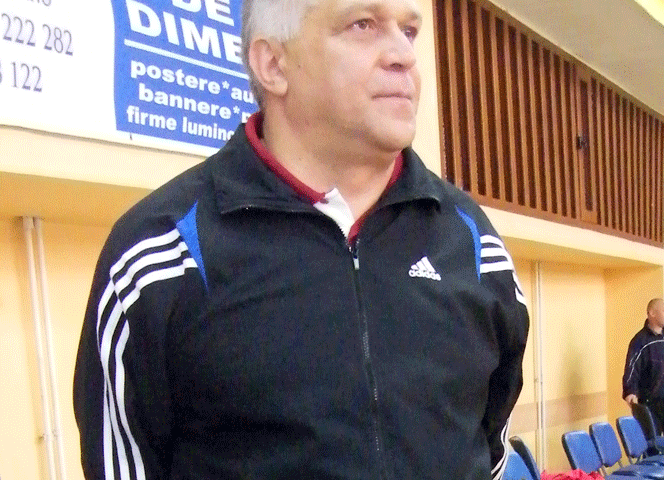 Macedonia – Romania 34-28