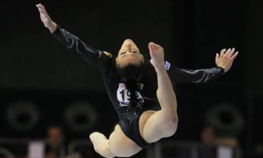 Au fost decise oficial echipele de gimnastica ale Romaniei pentru JO