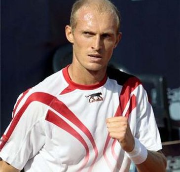 Davydenko vs Soderling in semifinale!