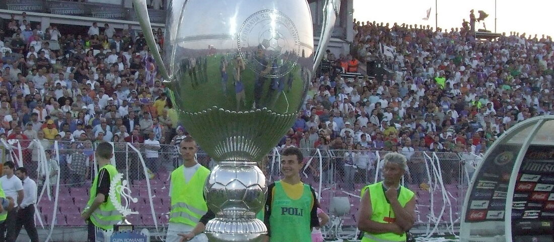 Cupa României, programul televizărilor: Timişoara vs Steaua, 27 octombrie, 20.45