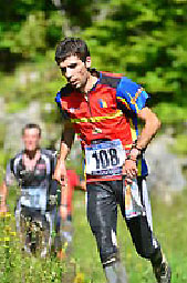 ATLETISM ŞI ORIENTARE: Două medalii de aur la Campionatele Sud Est Europene de Orientare şi locul VII la Campionatele Mondiale de Alergare Montană pentru Ionuţ Zincă