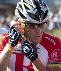La 39 de ani, Lance Armstrong se retrage