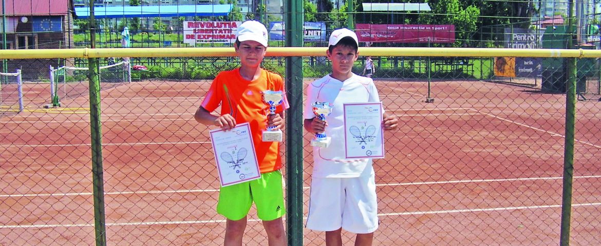 Cupa Olimpia – Prof. Octavian Dimofte – Ediţia a IX-a –