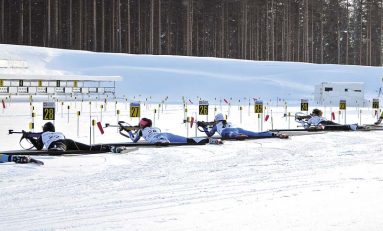 Ștafeta masculină a Norvegiei, campioană mondială. Patru titluri pentru Svendsen, Bjoerndalen, la al 50-lea trofeu al carierei