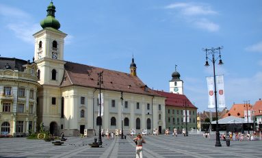 Turul ciclist al Sibiului, organizat în premieră!