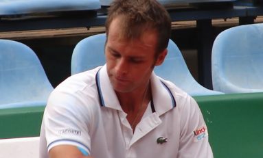 Olanda - România 1-0 în Cupa Davis: Adrian Ungur a fost învins de Robin Haase