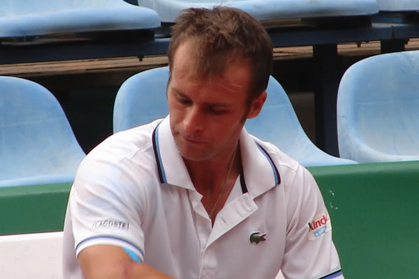 Ungur, învins în finala de la Trnava