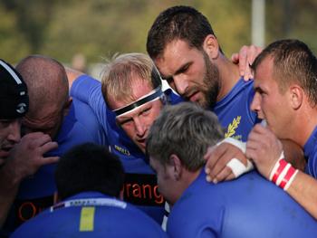 Stejarii Bucuresti – Leeds Carnegie 6-10