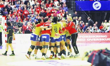 Radu Voina a stabilit lotul pentru Trofeul Carpaţi