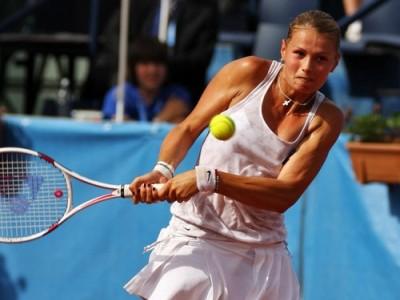 Buzărnescu, în sferturi de finală la Nottingham