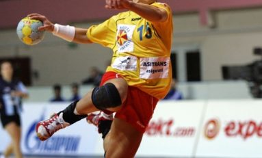 Oltchimul contează pe Elisei