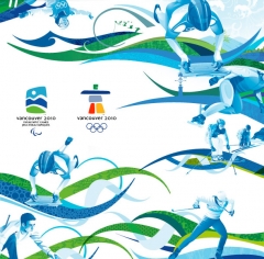 Biatlonistele şi boberii au confirmat la Olimpiada canadiană