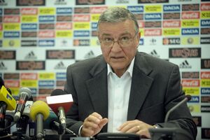 Mircea Sandu va efectua tragerea la sorţi a grupelor preliminarile ale CE feminin din anul 2013