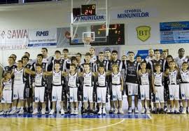 U-Mobitelco BT Cluj-Napoca noua campioana a Romaniei