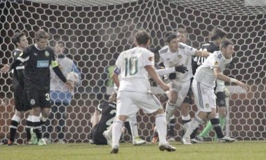 Decizie: Vasluiul a câștigat cu Dinamo și la "masa verde"