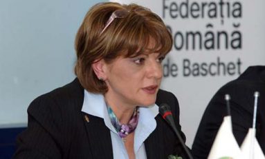 S-a dat startul la Campionatele Naţionale de Baschet 3X3 şi de Fotbal